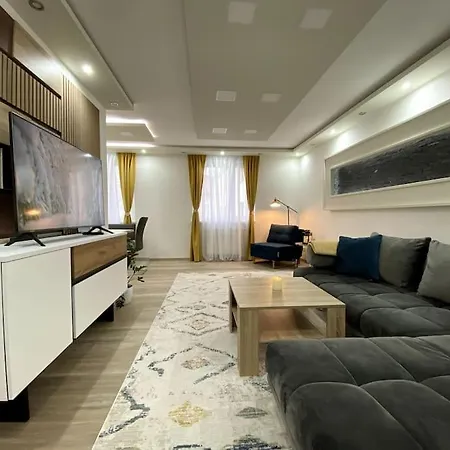 Apartment Gemuetliche In Ottakring *