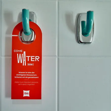 Ibis Отель