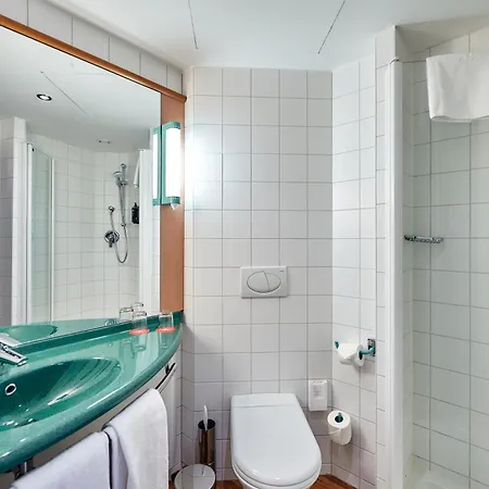 Ibis 3* Вена