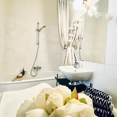 Sweet Apartamento Viena