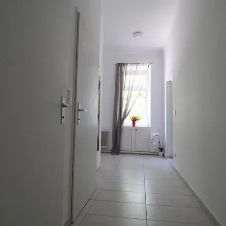 Privatunterkunft Cozy In Pragerstrasse Wien