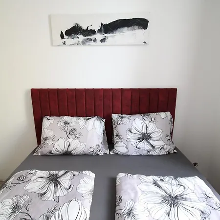 Cozy In Pragerstrasse Privatunterkunft Wien