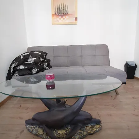 Cozy In Pragerstrasse Privatunterkunft *