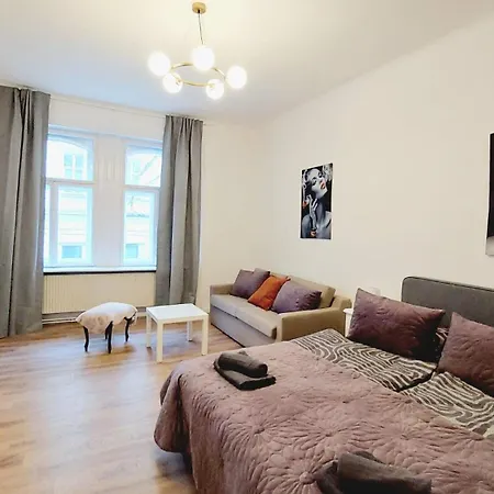 Superior 4 Bedroom * Vienna