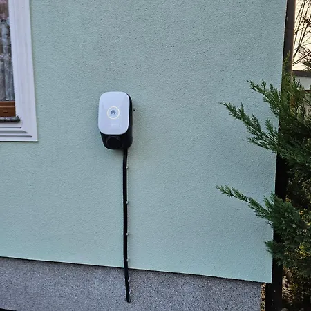 Gartenpension Prosl Vienna
