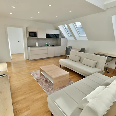 Apartment Lotus Vienna