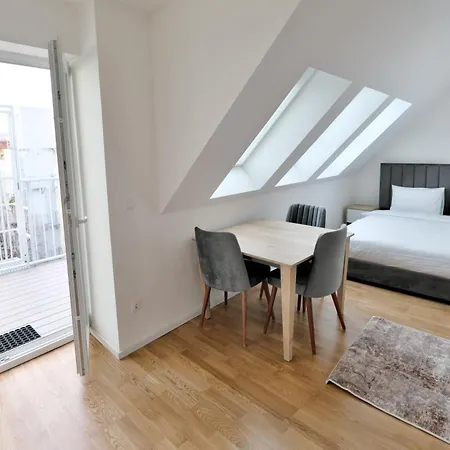 Lotus Apartment
