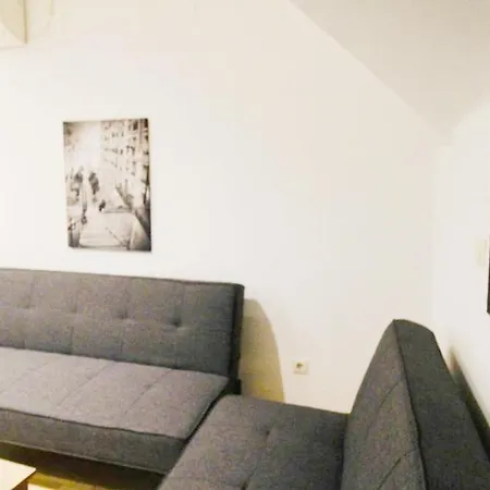 Comfort In Praterstern Area Alloggio in famiglia *
