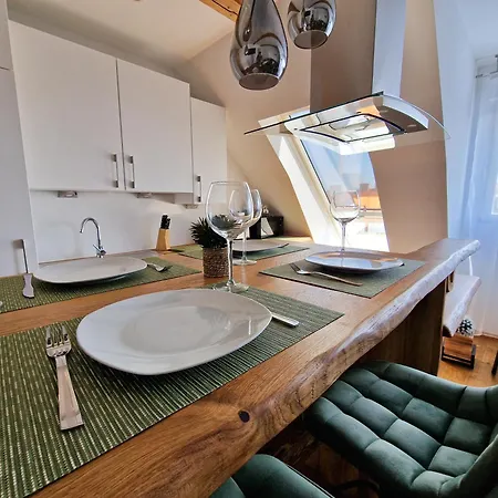Apartment Newly Renovated 3 Bedroom With Ac And Bath Tub Vienna