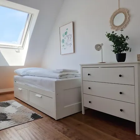 Newly Renovated 3 Bedroom With Ac And Bath Tub Apartment Vienna