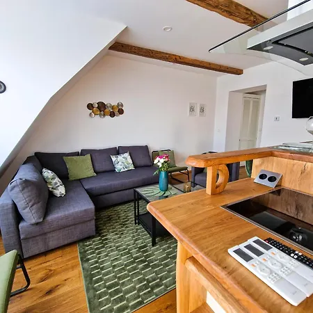 Apartment Newly Renovated 3 Bedroom With Ac And Bath Tub Vienna