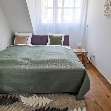 Apartment Newly Renovated 3 Bedroom With Ac And Bath Tub Vienna