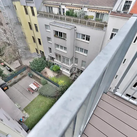 Apartment Lotus Vienna