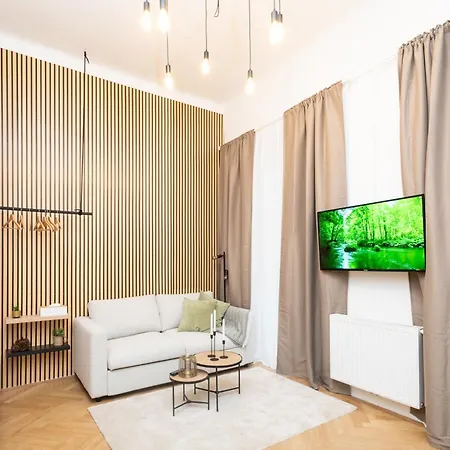 Apartment Charming Retreat Walking Distance From Town Centre Vienna
