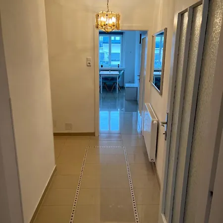 Apartment Elegant Viennese Apt 15 Min To Center