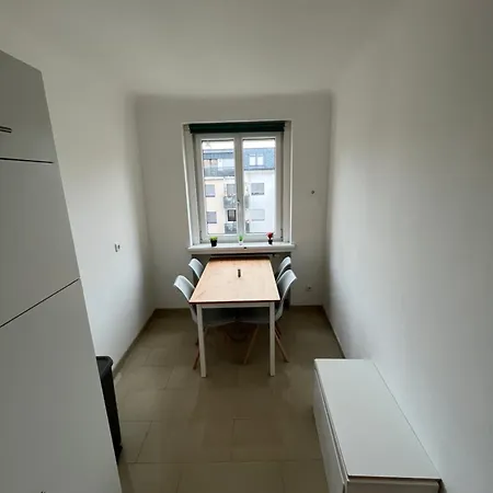 Apartment Elegant Viennese Apt 15 Min To Center *
