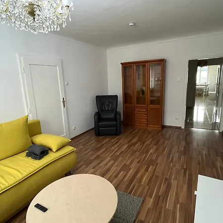 Elegant Viennese Apt 15 Min To Center Apartment Vienna