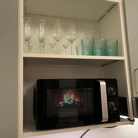 Apartment Charming Retreat Walking Distance From Town Centre Vienna