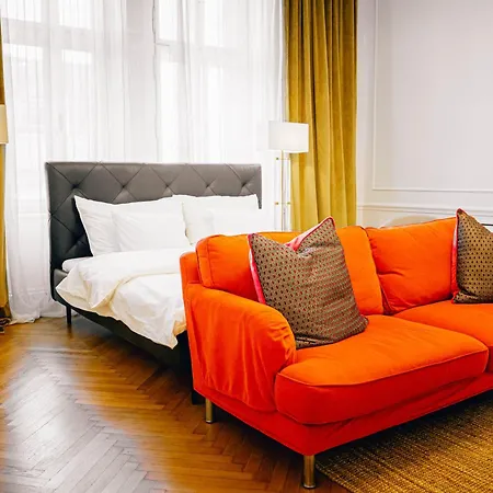 Apartment Royal Schoenbrunn