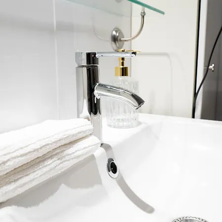 Apartment Royal Schoenbrunn *