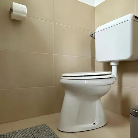 5 Bedrooms - 143 M² - Near Main Station Vídeň