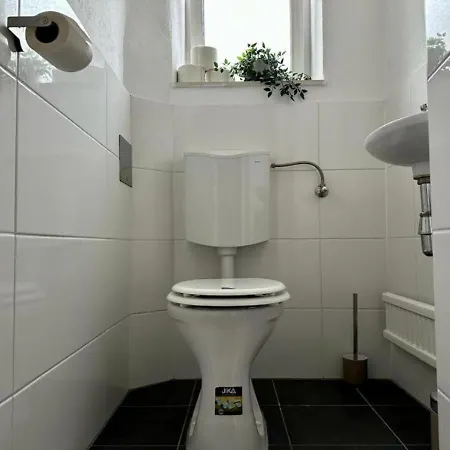 Apartmán 5 Bedrooms - 143 M² - Near Main Station