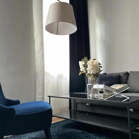 5 Bedrooms - 143 M² - Near Main Station