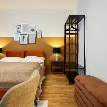 Stylish Modern In Location Apartmán *