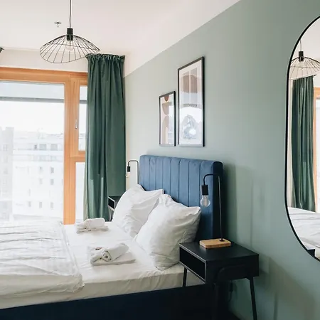Decorous Cozy View Vienna
