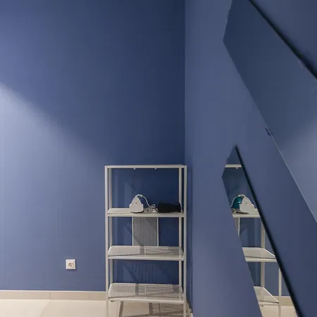 Appartamento Decorous Cozy View