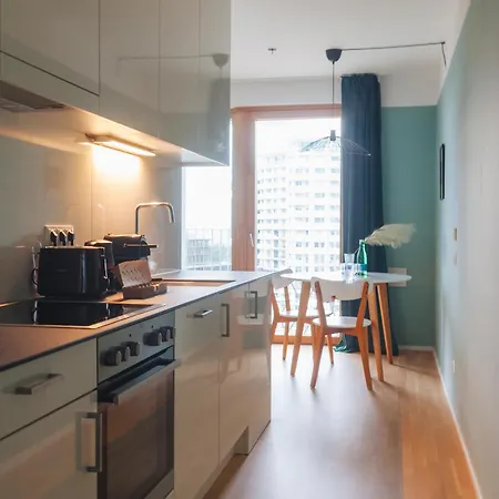 Appartamento Decorous Cozy View Vienna
