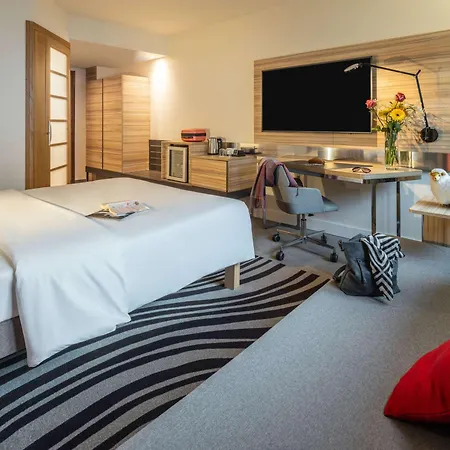 Novotel City Hotel Wenen