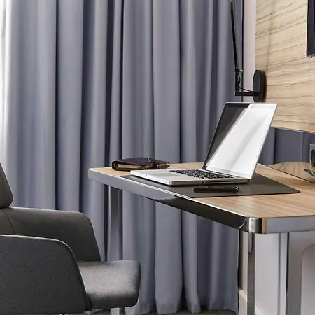 Novotel City Wenen
