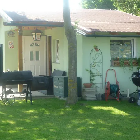 Gartenpension Prosl Apartment