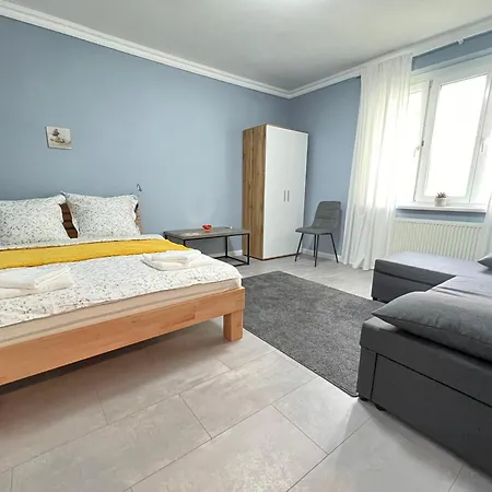 Apartment In *