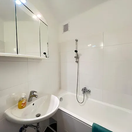 Apartment In