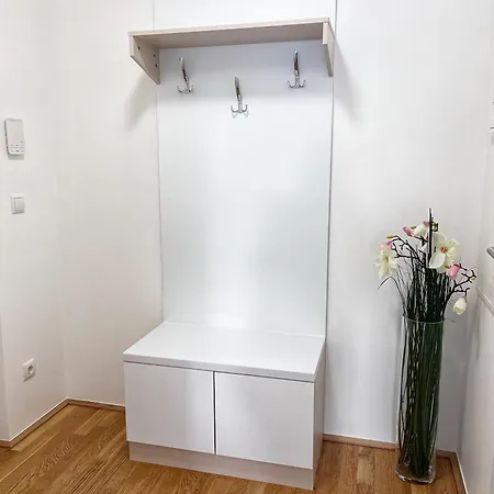 Appartement Danube22 2 *