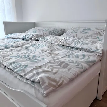 Danube22 2 Appartement *