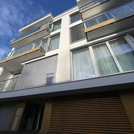 Danube22 2 Appartement Wenen