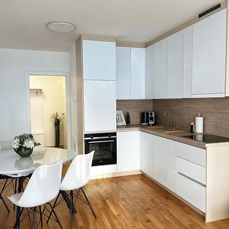 Danube22 2 Appartement
