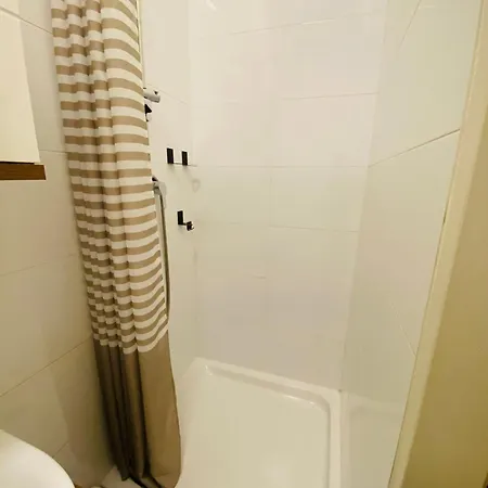 Niceapartmenthollerg.11 Apartment *