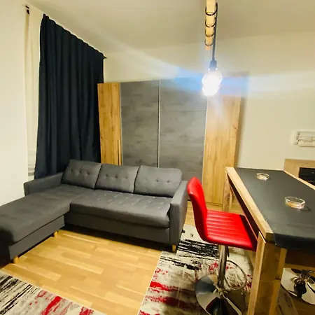 Niceapartmenthollerg.11 Apartment Vienna