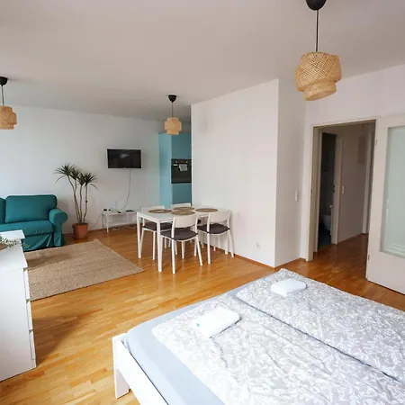 Apartment Living - Lerchenfelder Straße