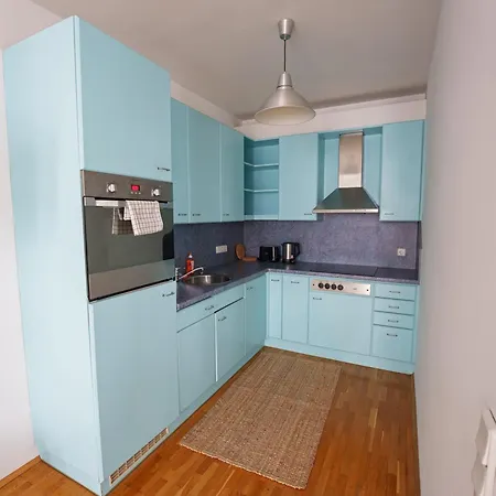 Apartment Living - Lerchenfelder Straße Wien