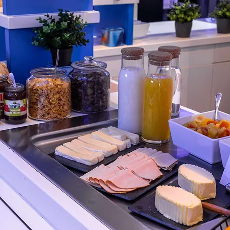 Ibis Budget Messe 2* Wenen