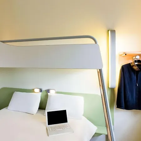 Hotel Ibis Budget Messe Wenen