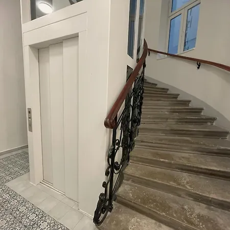 Sweet - Apartment Vienna