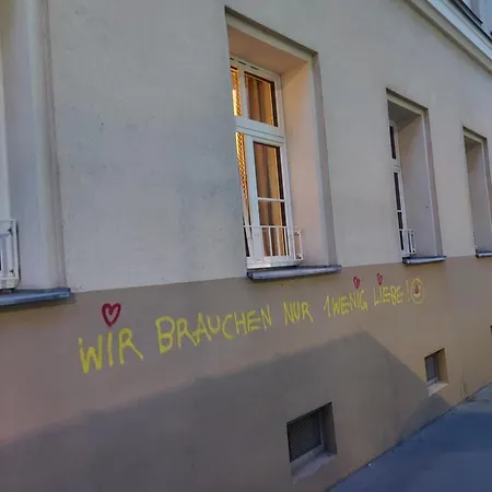 Housingplus Wiedeń