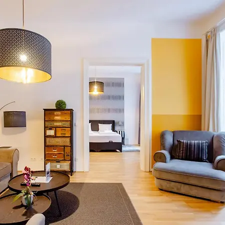 Exclusive Center * Wien