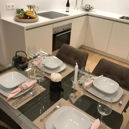 Apartment Cityapartments